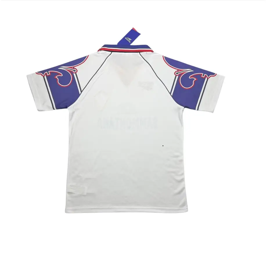 Maillot Fiorentina Retro 1995/1997 - Image 2