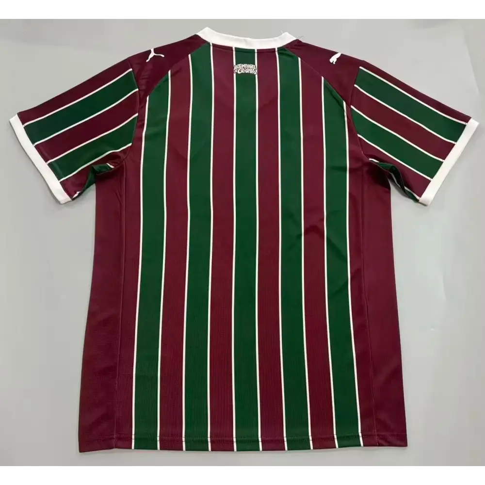 Maillot Fluminese Domicile 2025/2026 - Image 2