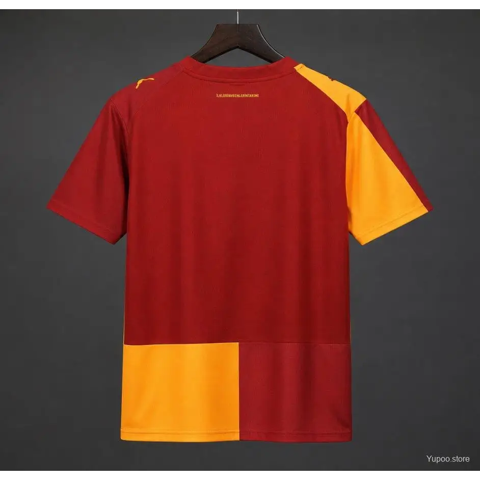 Maillot Galatasaray SK Domicile 2026/2027 - Image 2