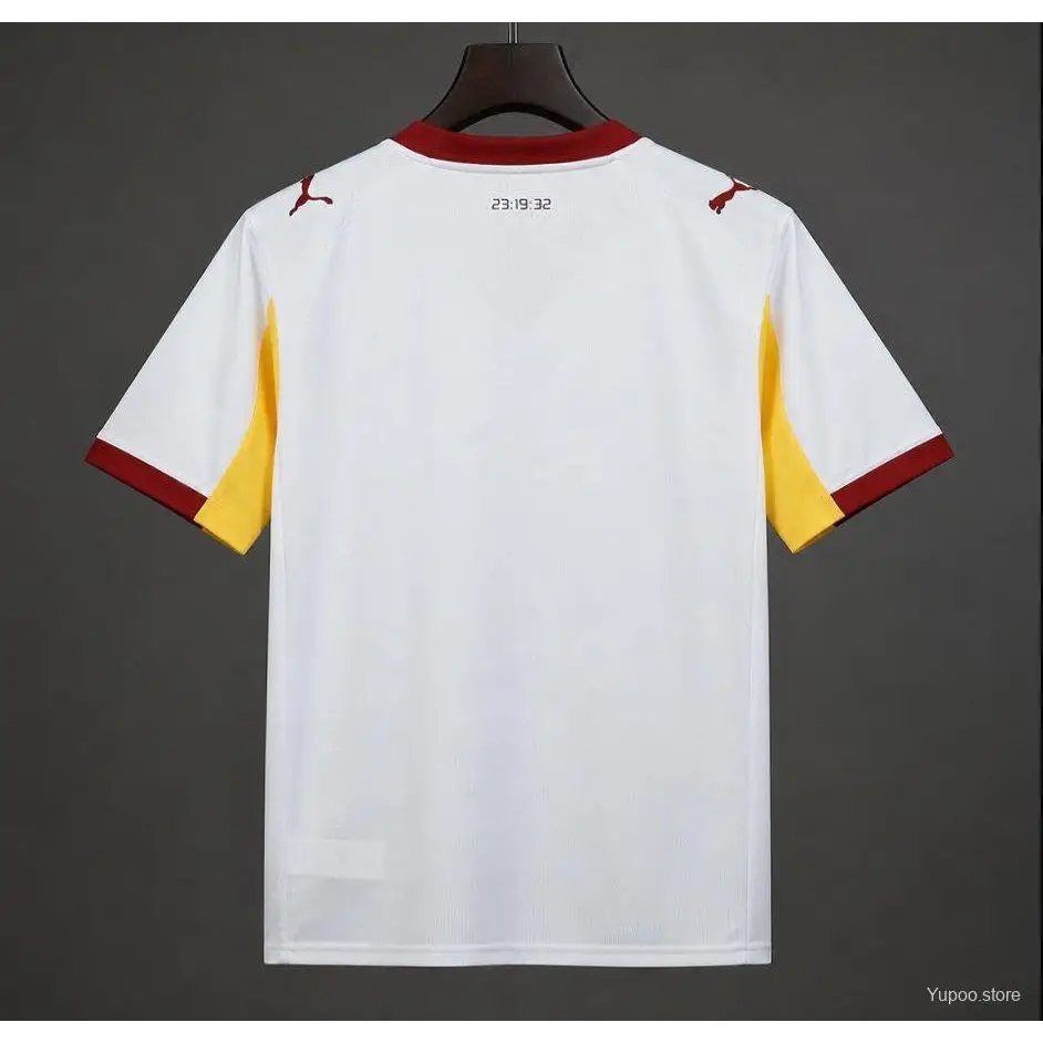 Maillot Galatasaray SK Extérieur 2026/2027 - Image 2