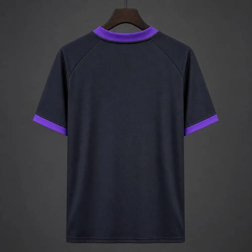 Maillot Galatasaray SK Third 2026/2027 - Image 2
