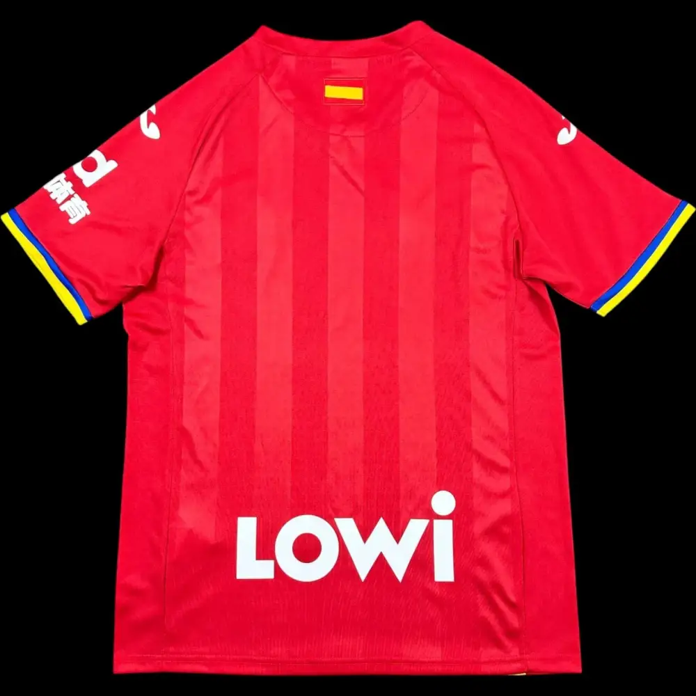 Maillot Getafe Extérieur 2025/2026 - Image 2