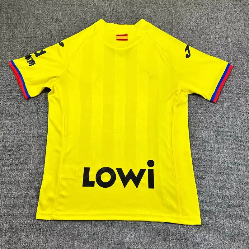 Maillot Getafe Third 2025/2026 - Image 2