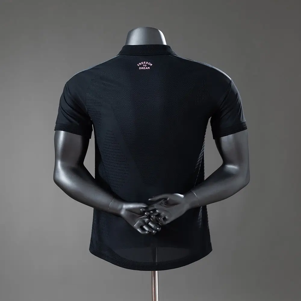 Maillot Inter Miami CF Extérieur 2026/2027 Version Joueur - Image 2
