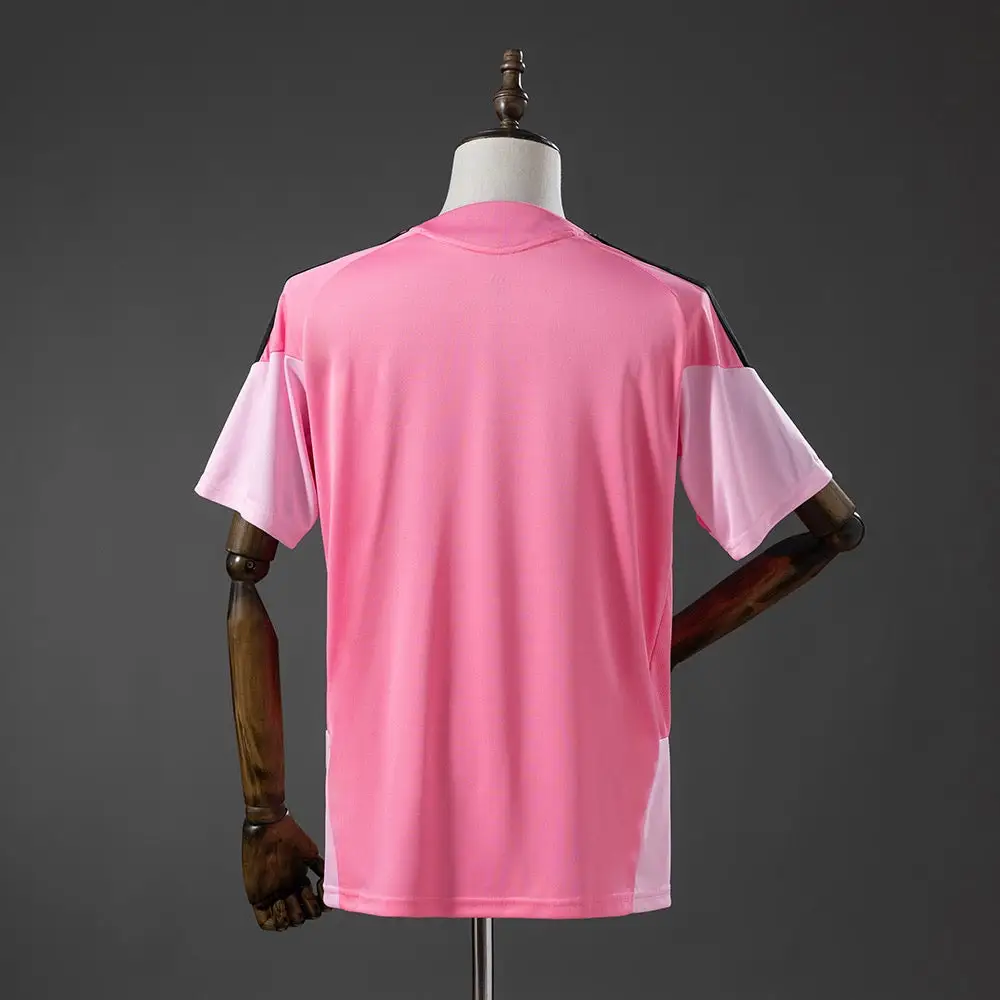 Maillot Inter Miami CF Training 2026/2027 - Image 2