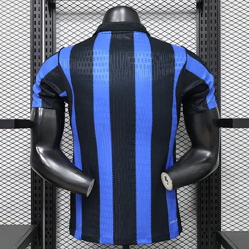 Maillot Inter Milan Domicile Version Joueur 2026/2027 - Image 2