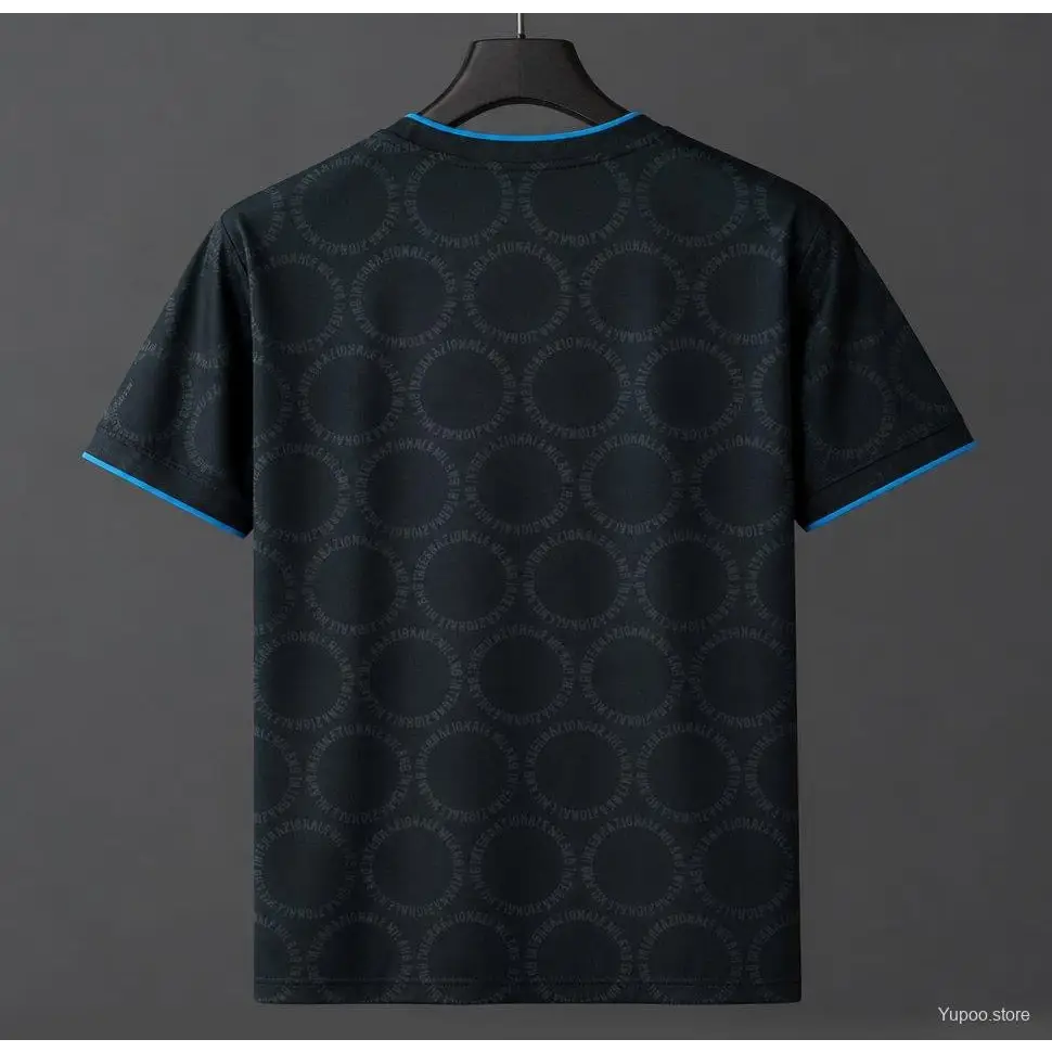 Maillot Inter Milan Pré match 2026/2027 - Image 2