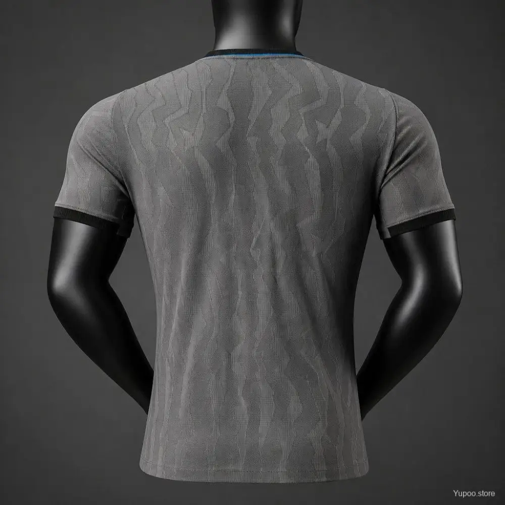 Maillot Inter Milan Third 2026/2027 - Image 2