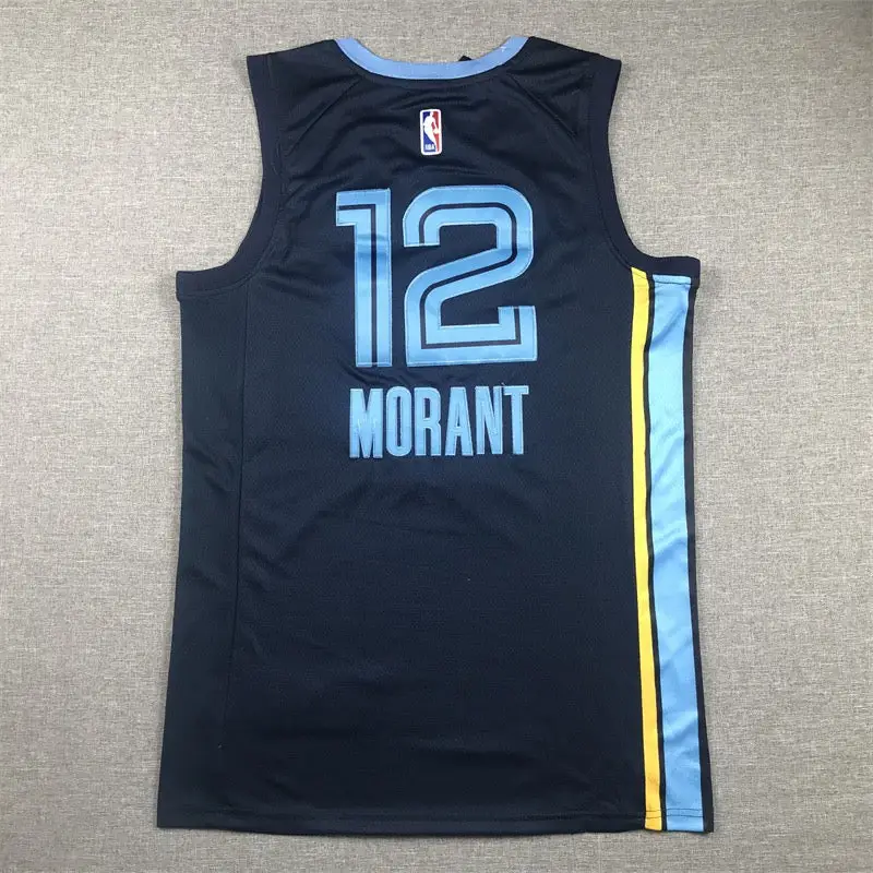 Maillot Ja Morant 2025/2026 - Image 2