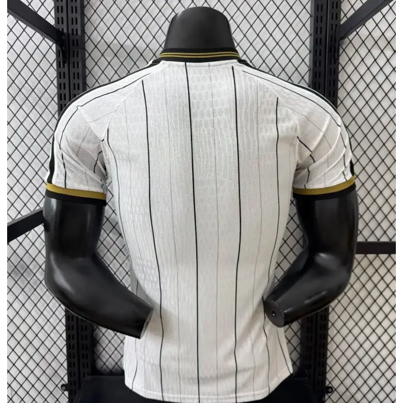 Maillot Japon Concept Blanc Coupe du Monde 2026 - Image 2
