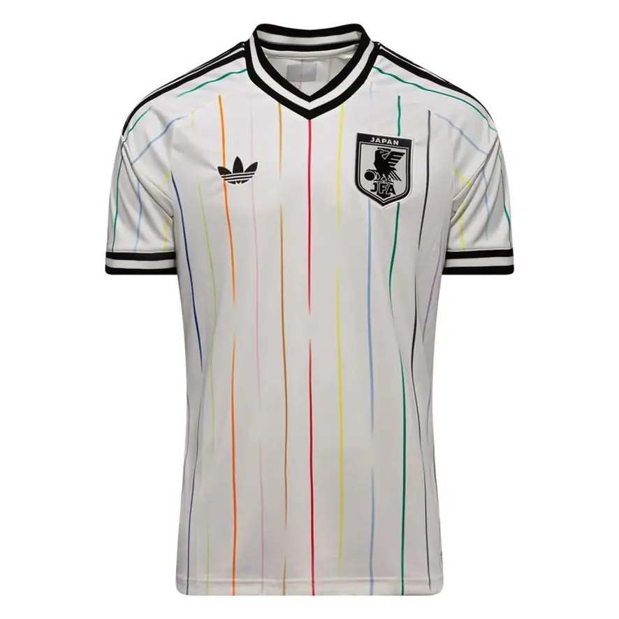 Maillot Japon Coupe du Monde 2026 Extérieur