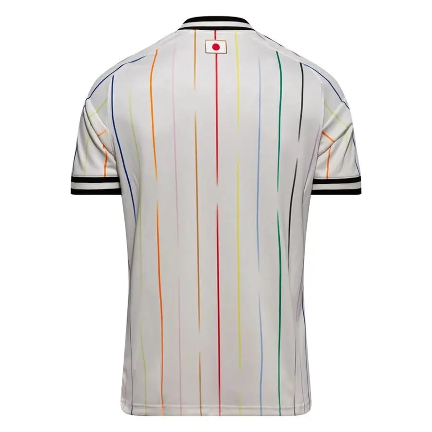 Maillot Japon Coupe du Monde 2026 Extérieur - Image 2