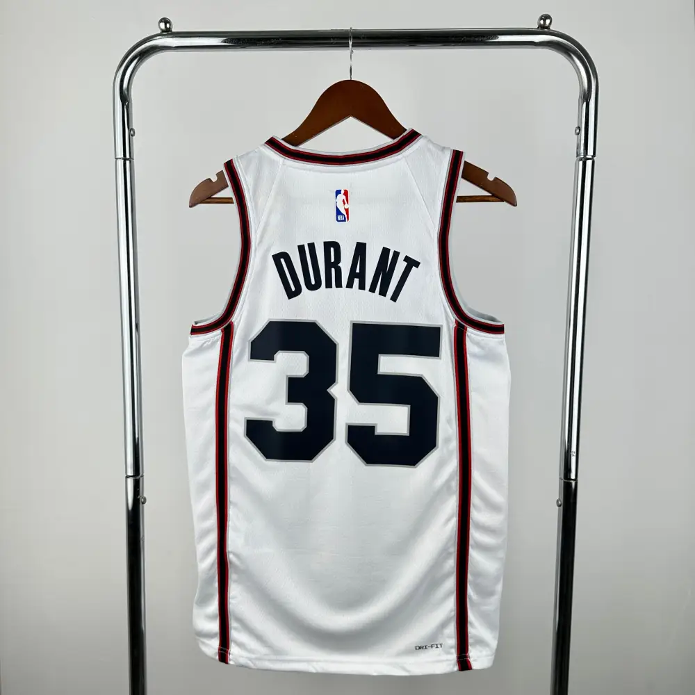 Maillot Kevin Durant 2024/2025 - Image 2