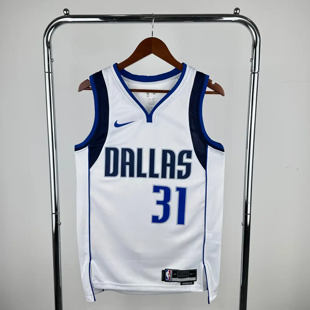 Maillot Klay Thompson 2024/2025