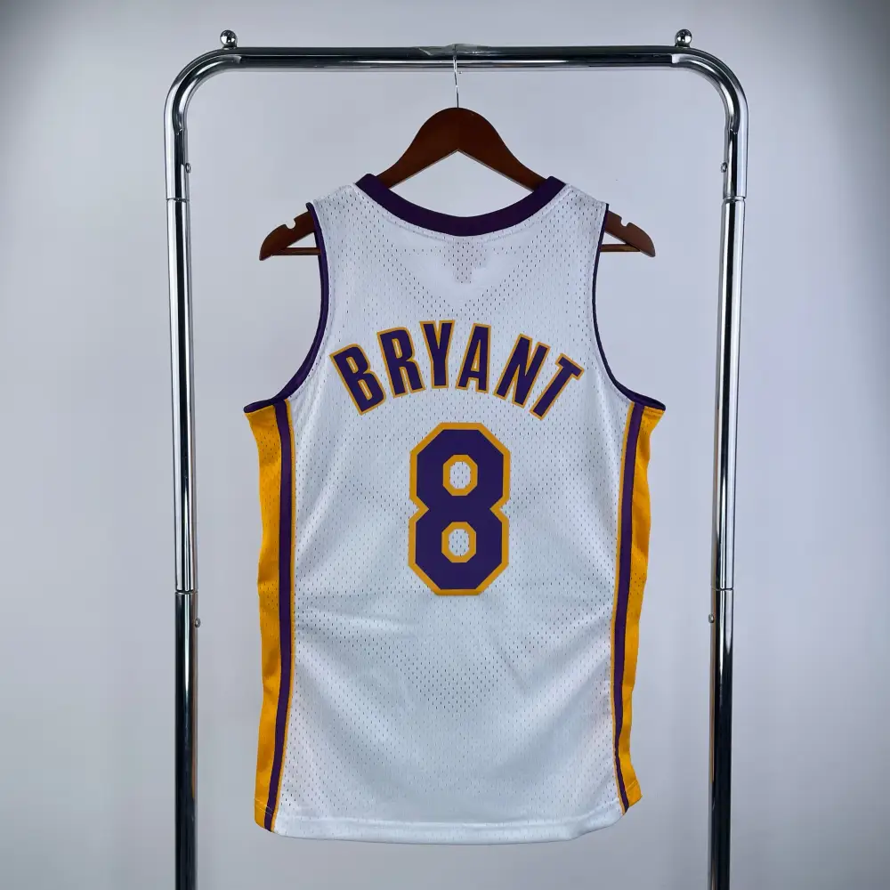 Maillot Kobe Bryant - Image 2