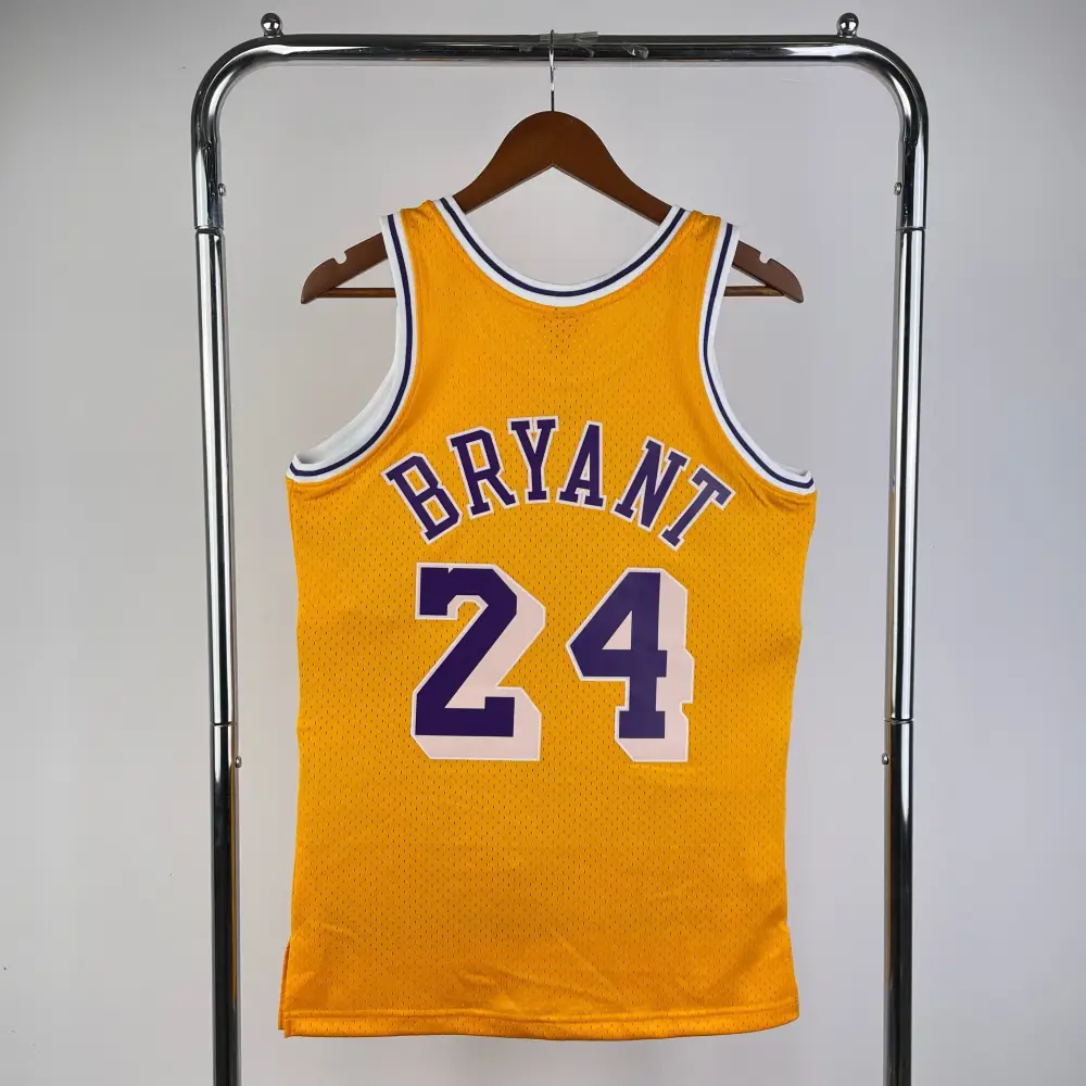 Maillot Kobe Bryant - Image 2