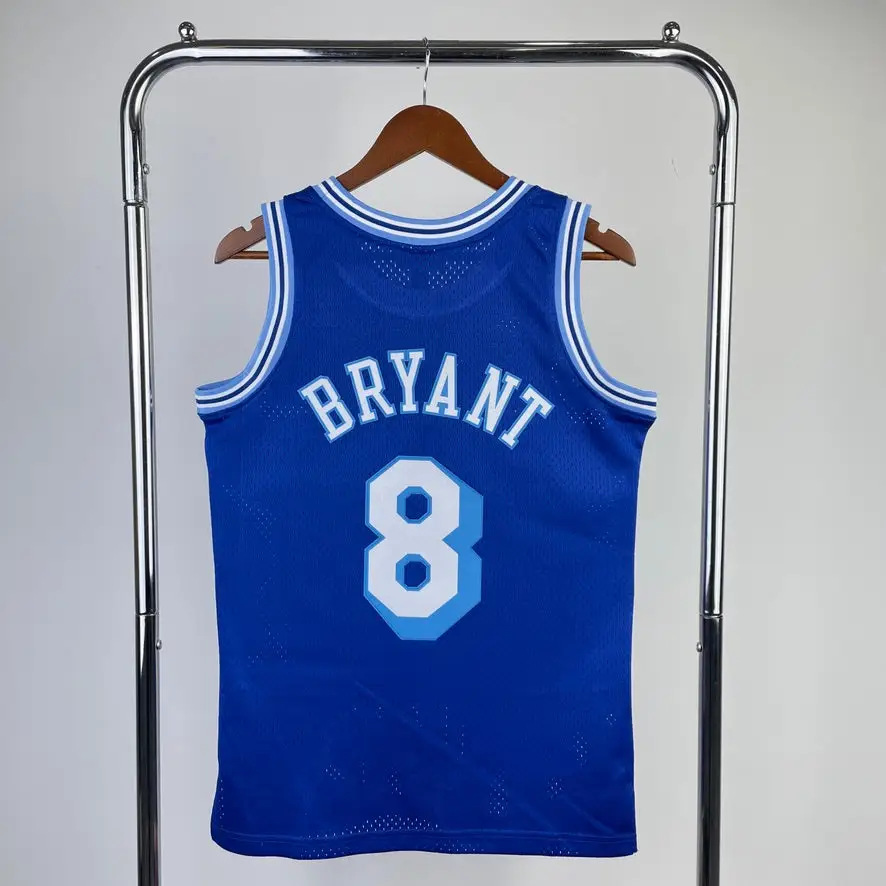 Maillot Kobe Bryant - Image 2