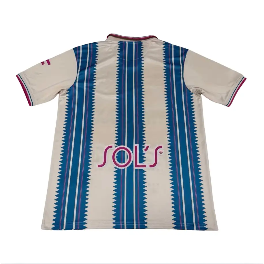 Maillot Le Havre third 2025/2026 - Image 2