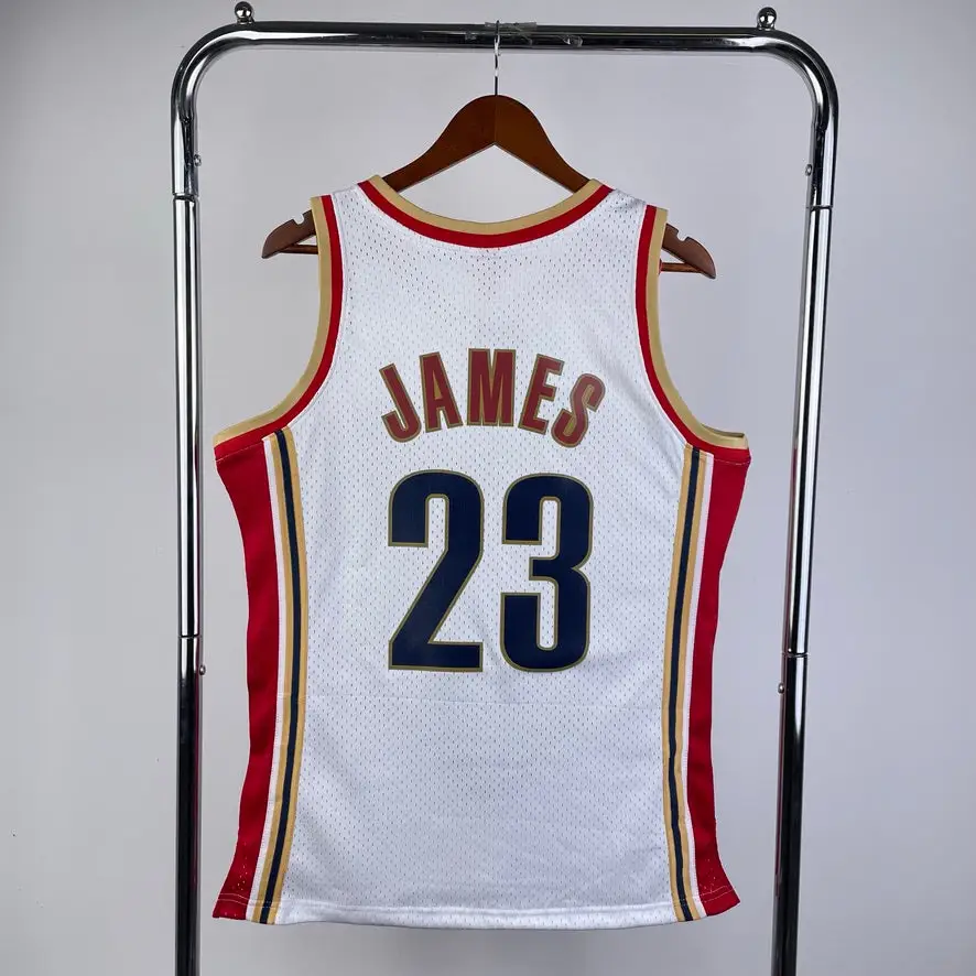 Maillot Lebron James - Image 2