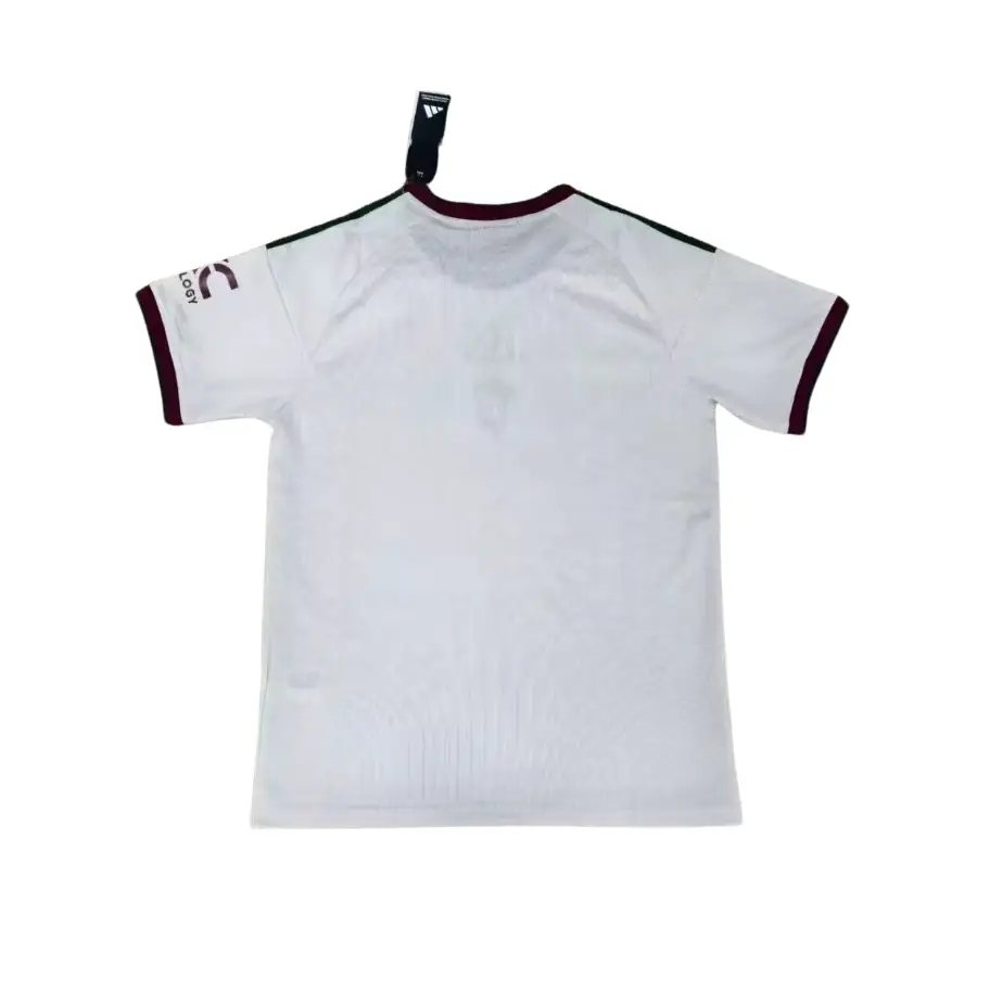 Maillot Manchester United Extérieur 2026/2027 - Image 2