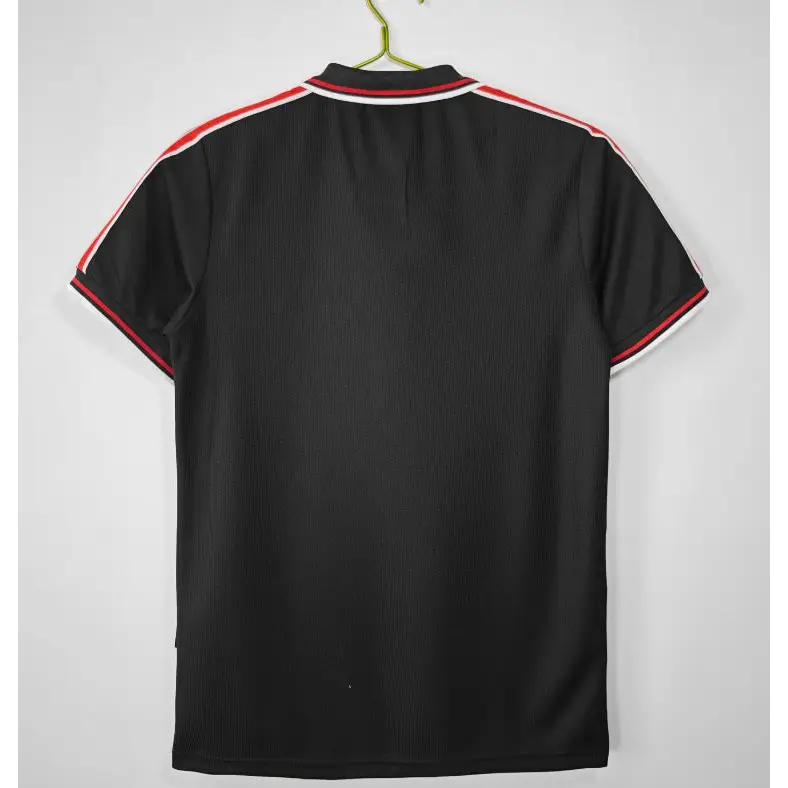 Maillot Manchester United Retro 1998/1999 - Image 2