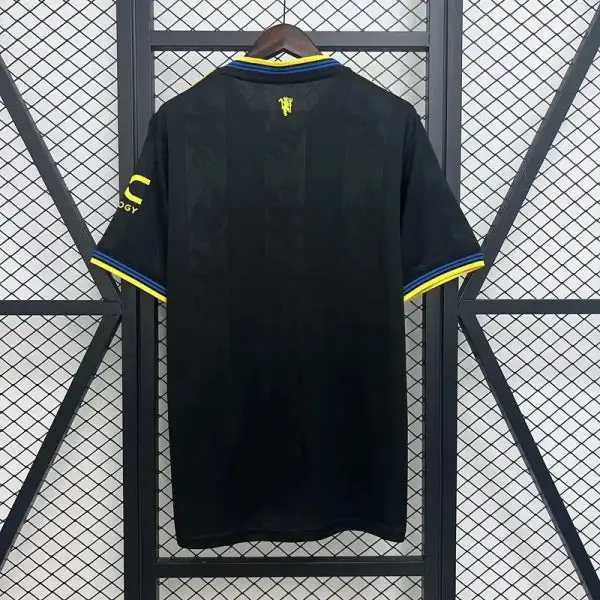 Maillot Manchester United third 2025/2026 - Image 2