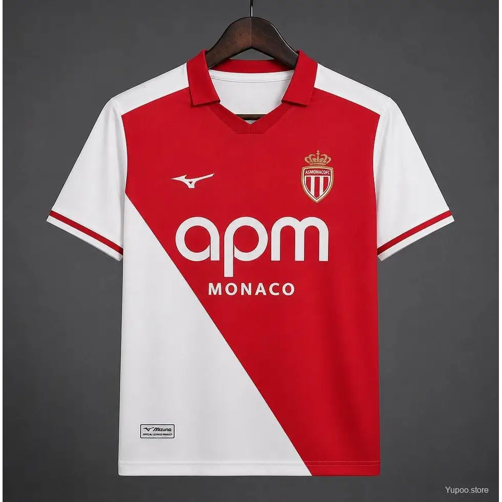 Maillot Ligue 1