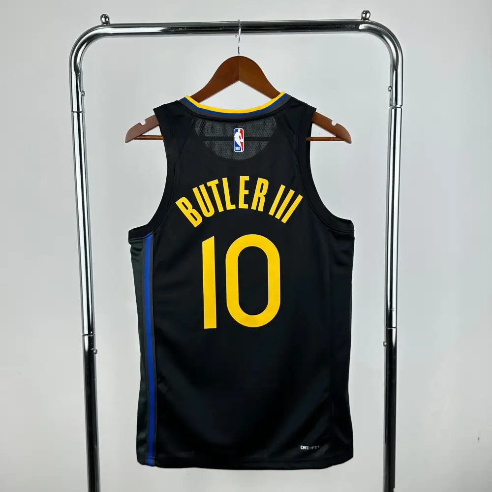 Maillot NBA Butler 2024/2025 - Image 2