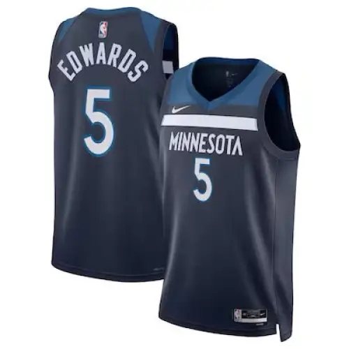 Maillot NBA Edwards 2024/2025