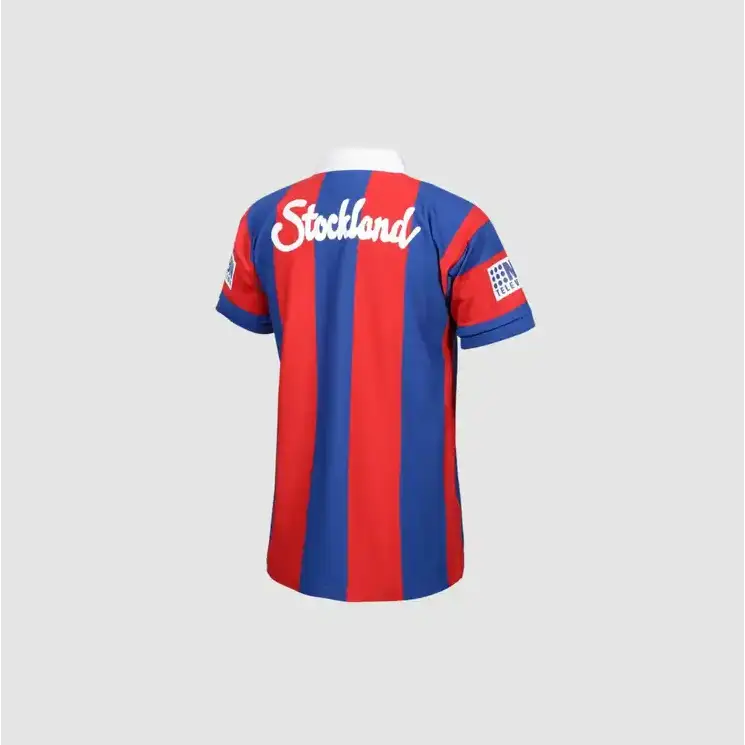 Maillot Rugby Newcastle Knights 1997 - Image 2