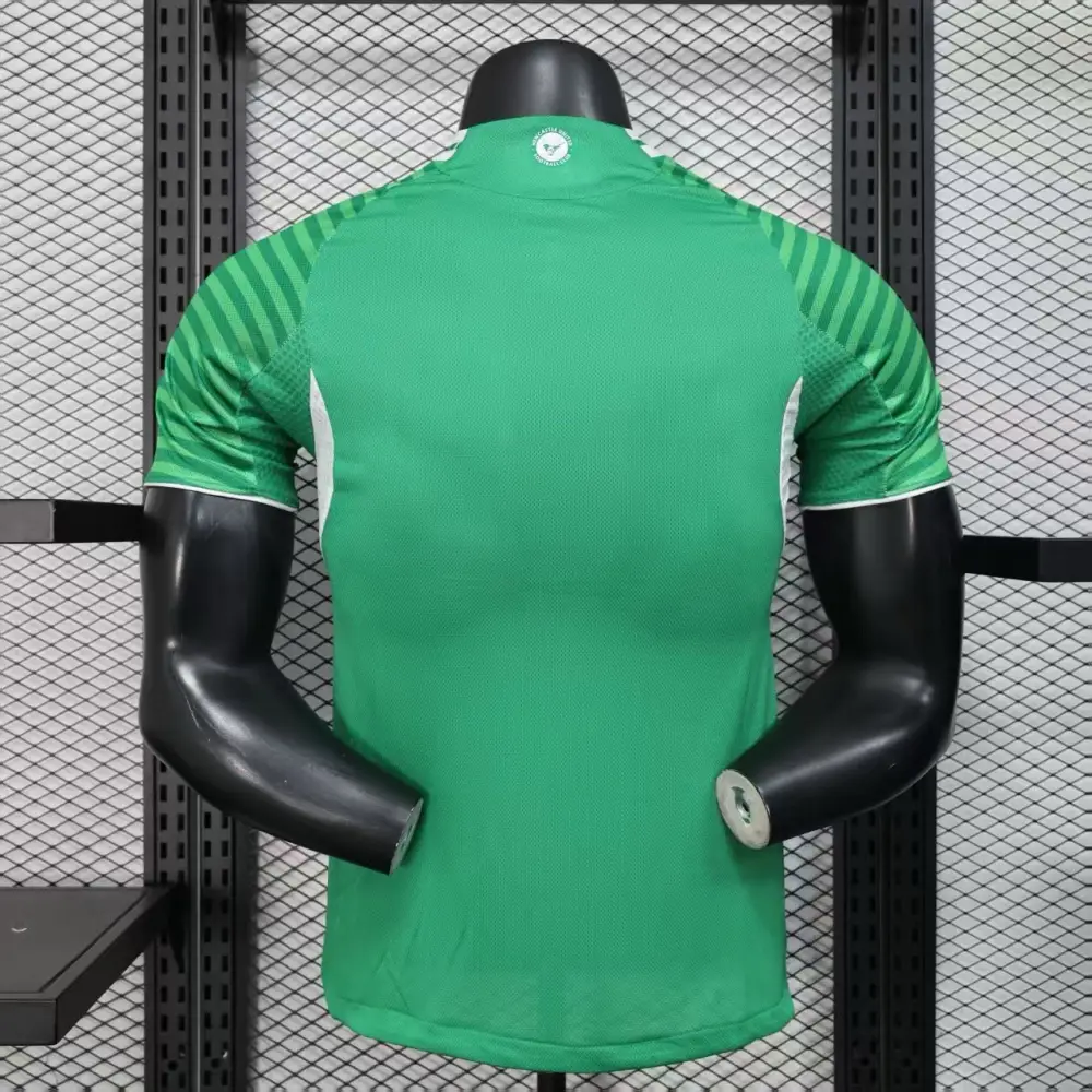 Maillot Newcastle Utd Extérieur version joueur 2025/2026 - Image 2