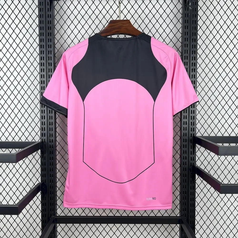 Maillot Nike 90 Rose - Image 2