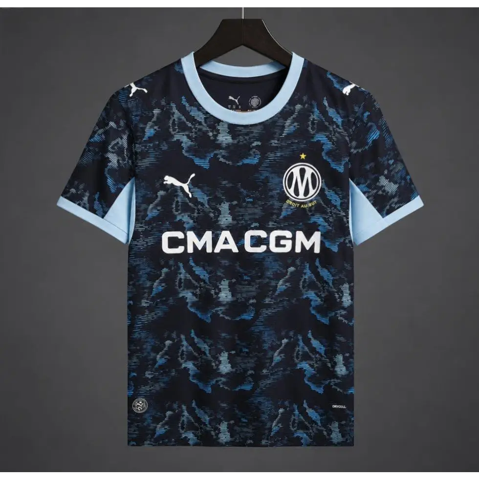Maillot de foot club