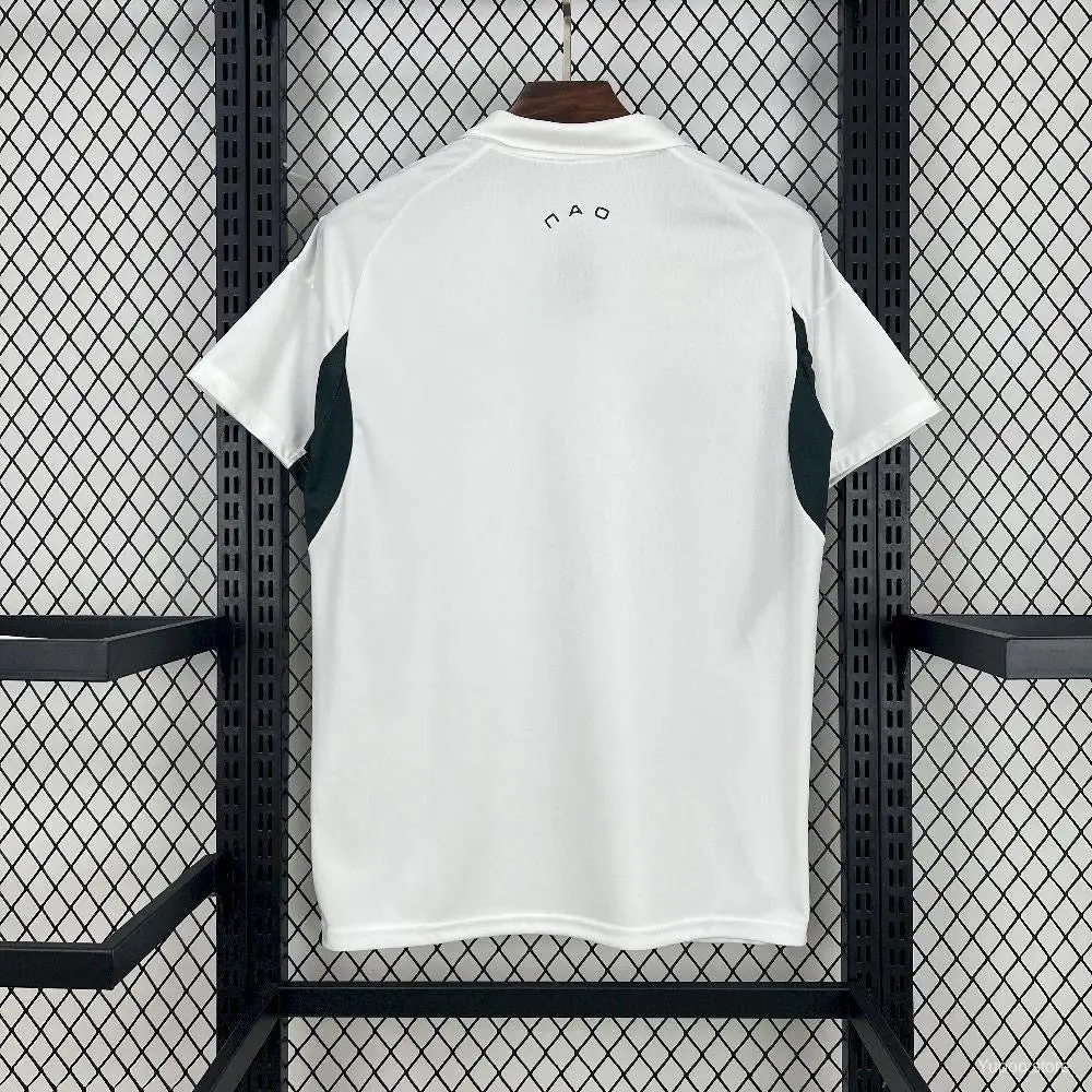 Maillot Panathinaikos Extérieur 2026/2027 - Image 2