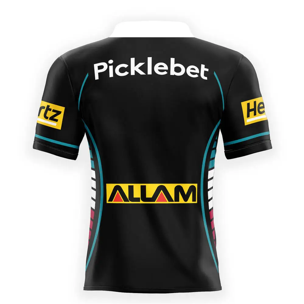 Maillot Rugby Panthers NRL 2026 - Image 2