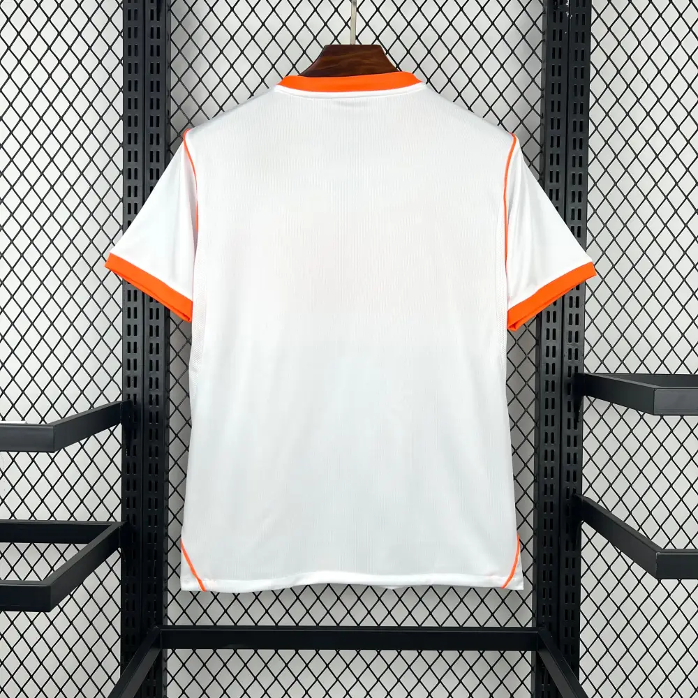 Maillot Pays Bas Coupe du Monde 2026 Extérieur - Image 2