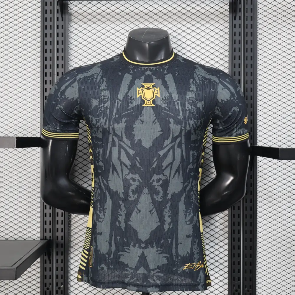 Maillot Portugal Concept Commemoration 2025/2026
