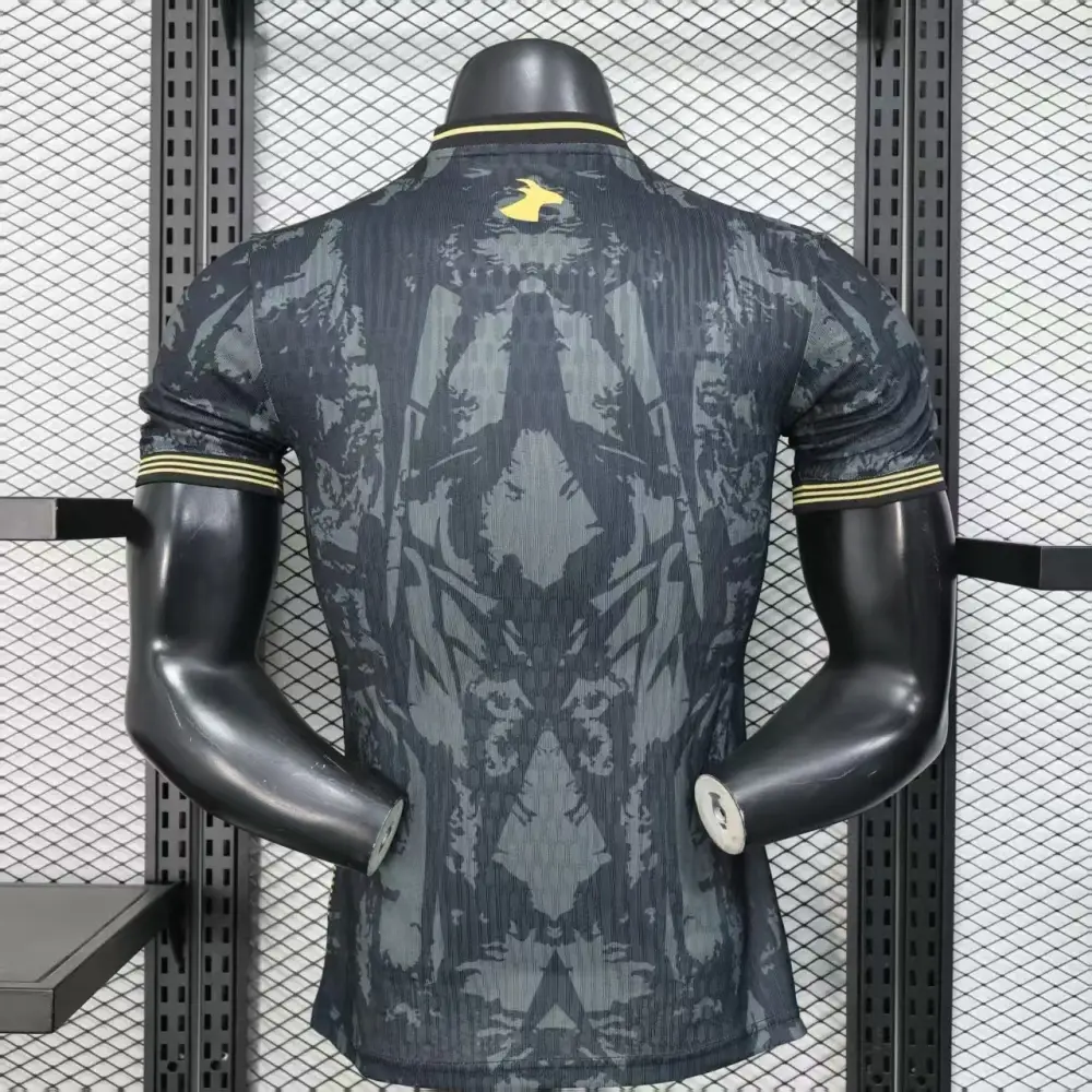 Maillot Portugal Concept Commemoration 2025/2026 - Image 2