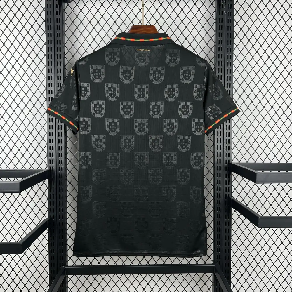 Maillot Portugal Eusebio 2026 - Image 2