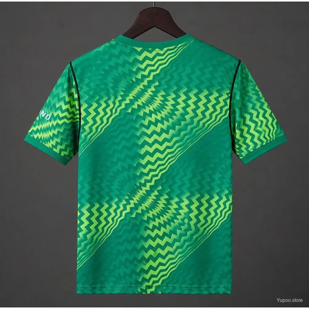 Maillot PSG 2 étoiles Gardien 2026/2027 - Image 2