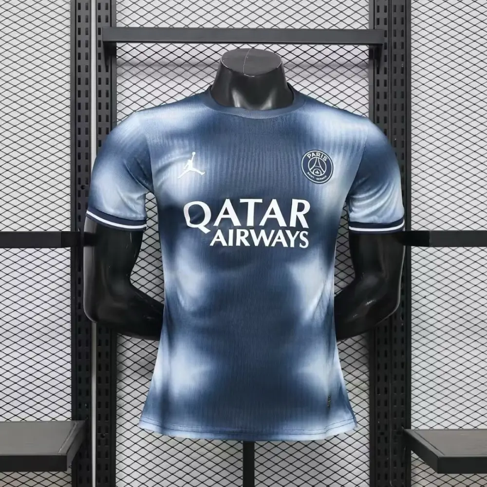 Maillot PSG Concept 2026/2027 Version joueur