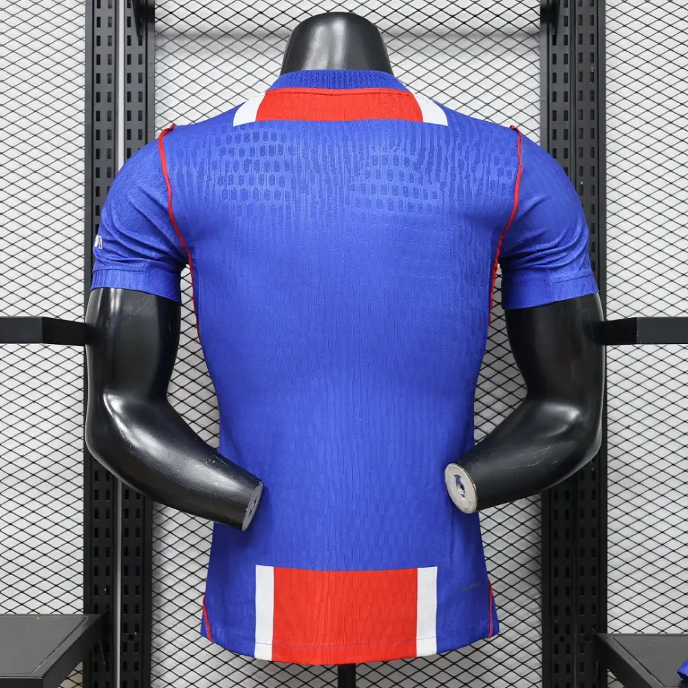 Maillot PSG Domicile 2 Étoile 2026/2027 Version joueur - Image 2