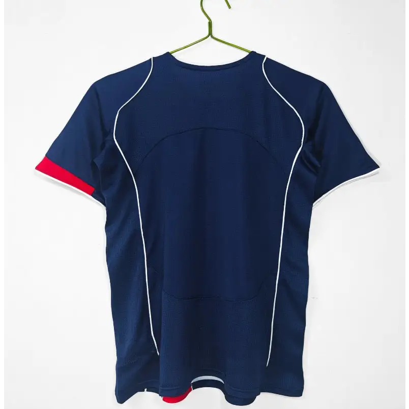 Maillot PSG Domicile 2004/2005 - Image 2