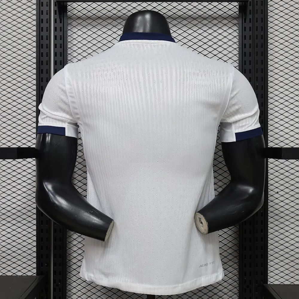 Maillot PSG Extérieur 2026/2027 Version Joueur - Image 2