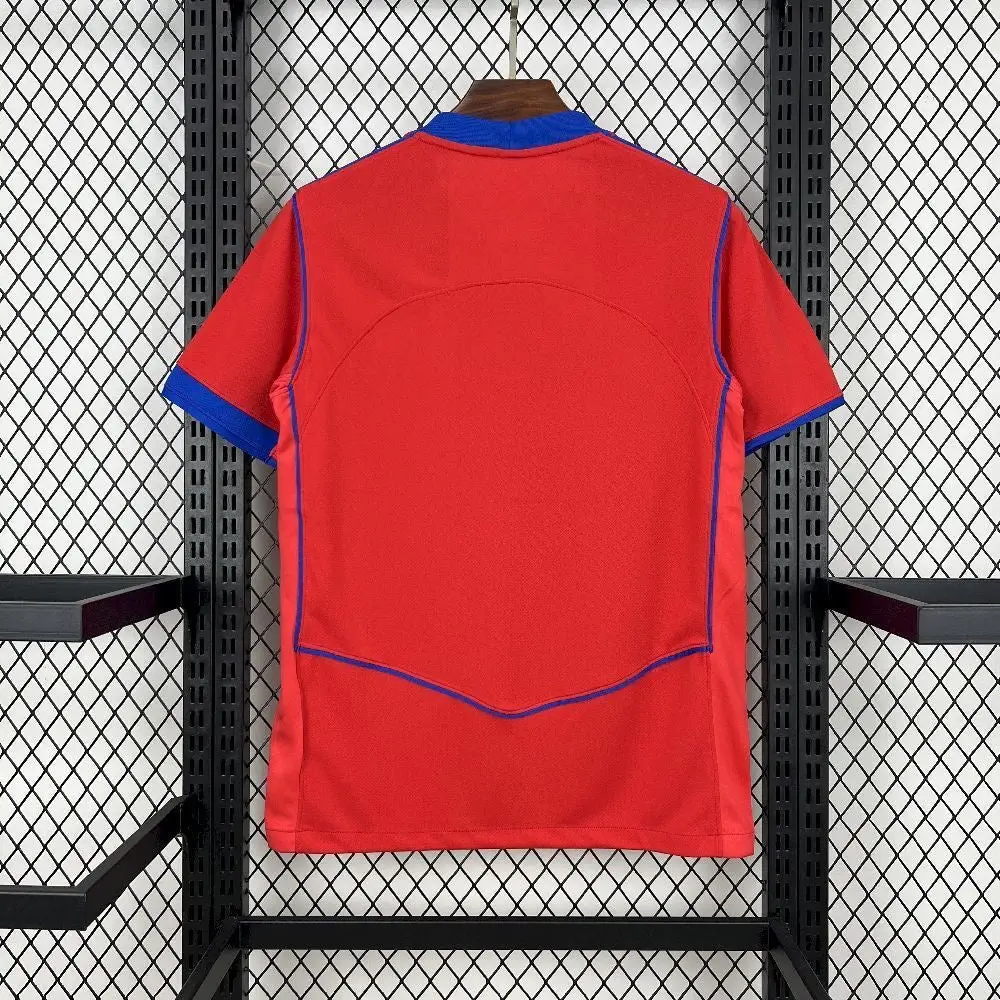 PSG Paris-Saint-Germain Third 2025/2026 - Image 2
