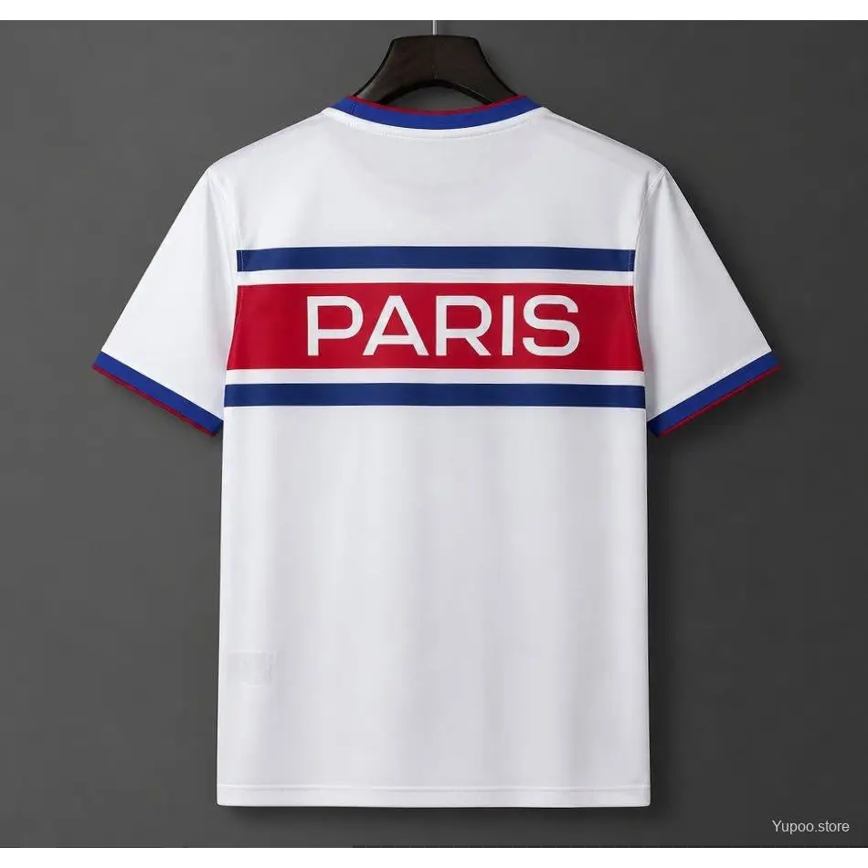 Maillot PSG Pré match 2026/2027 - Image 2
