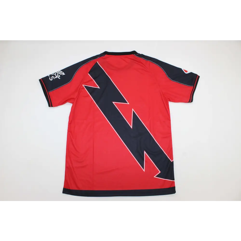 Maillot Rayo Vallecano Extérieur 2025/2026 - Image 2