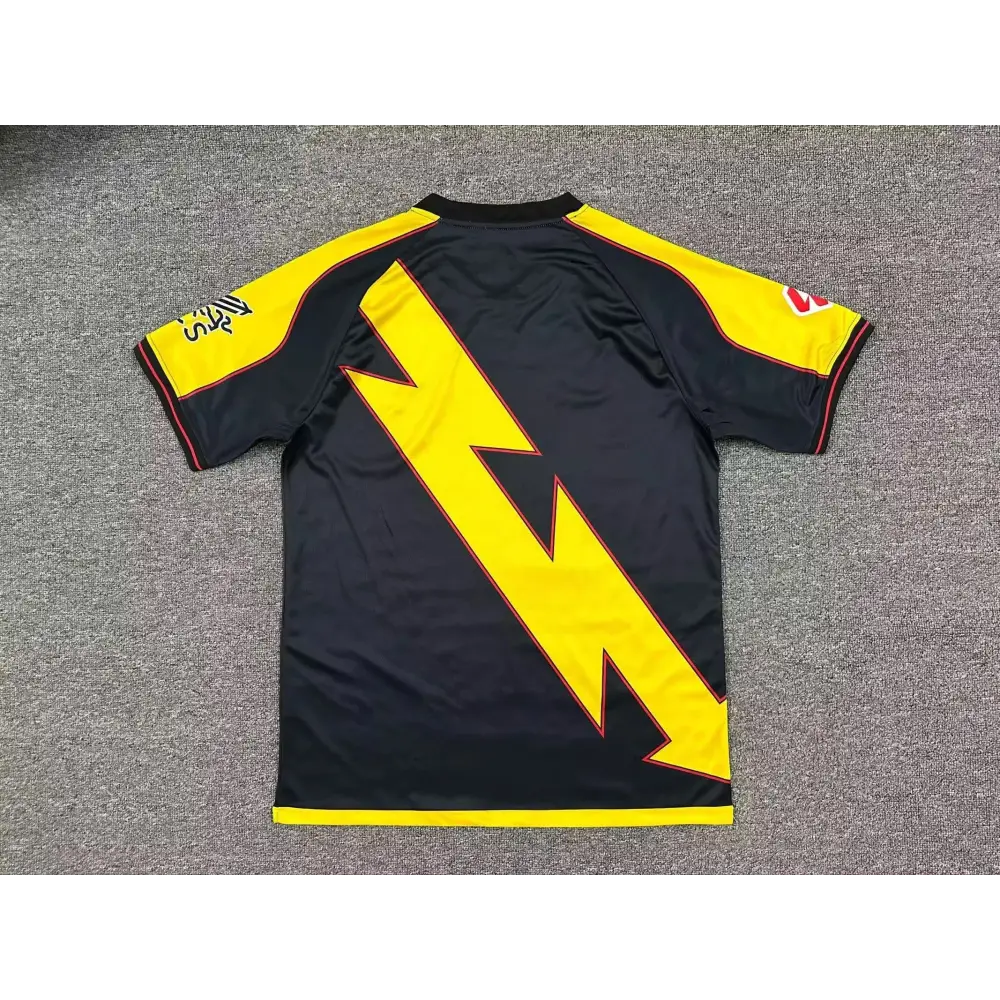 Maillot Rayo Vallecano Third 2025/2026 - Image 2
