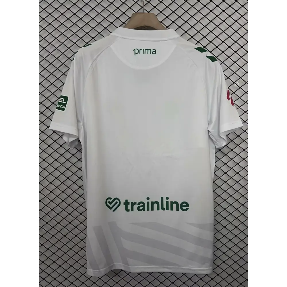 Maillot Real Betis Concept blanc 2025/2026 - Image 2