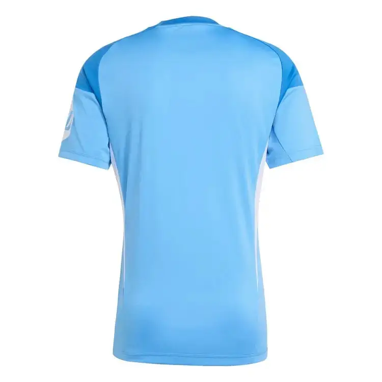 Maillot Real Madrid Gardien 2025/2026 - Image 2